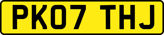 PK07THJ