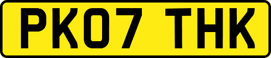 PK07THK