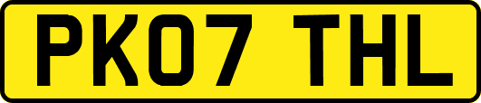 PK07THL