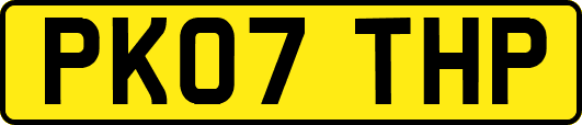 PK07THP