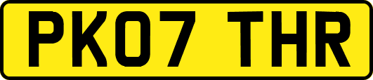 PK07THR