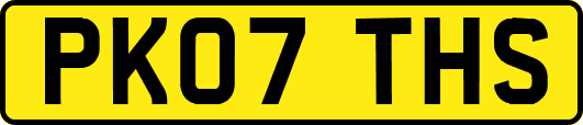 PK07THS