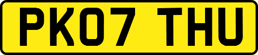 PK07THU