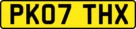 PK07THX