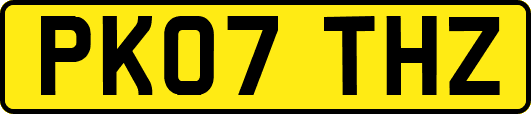 PK07THZ