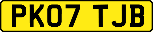 PK07TJB