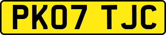 PK07TJC