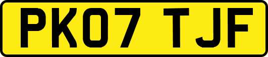PK07TJF