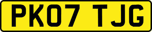 PK07TJG