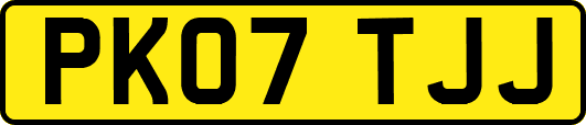 PK07TJJ