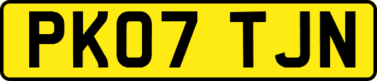 PK07TJN