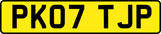 PK07TJP