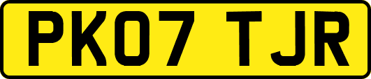 PK07TJR
