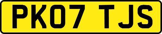 PK07TJS