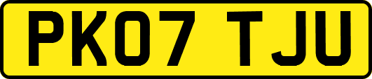 PK07TJU