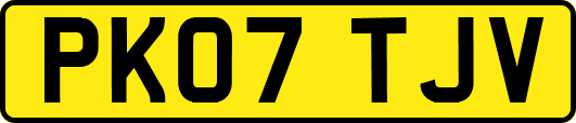 PK07TJV