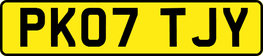 PK07TJY
