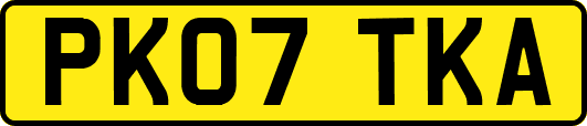 PK07TKA