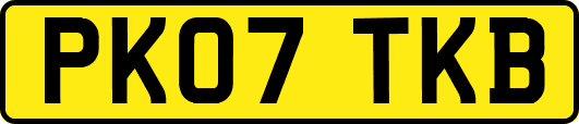 PK07TKB