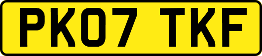 PK07TKF
