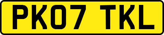 PK07TKL