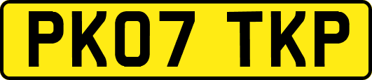 PK07TKP