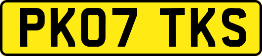 PK07TKS