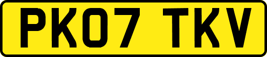 PK07TKV