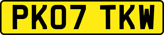 PK07TKW