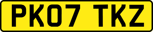 PK07TKZ