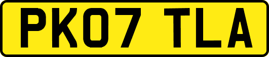 PK07TLA