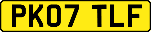PK07TLF