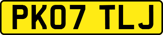 PK07TLJ