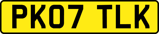 PK07TLK