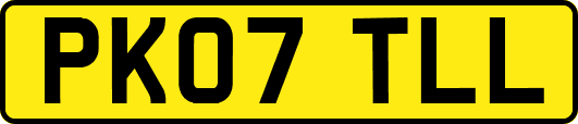 PK07TLL