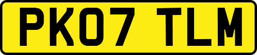 PK07TLM