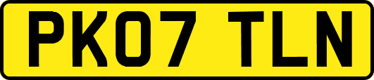 PK07TLN