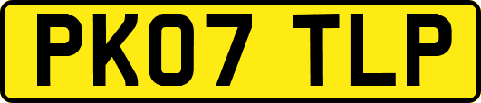 PK07TLP