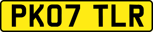 PK07TLR
