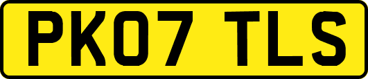 PK07TLS