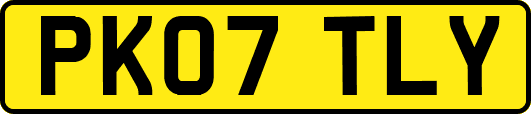 PK07TLY