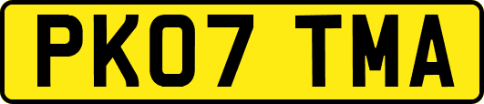 PK07TMA