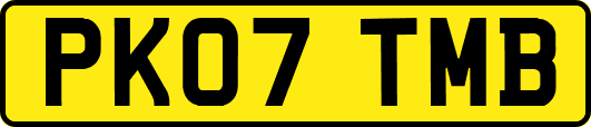 PK07TMB