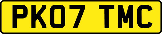 PK07TMC