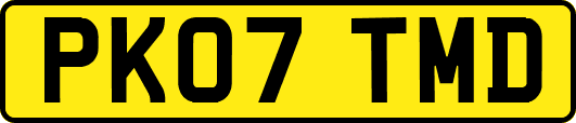 PK07TMD