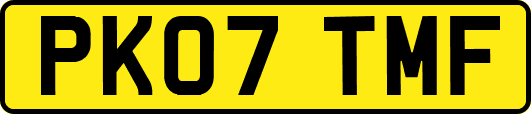 PK07TMF