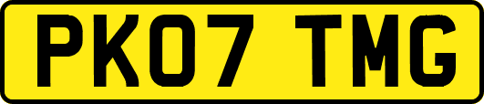 PK07TMG