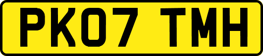 PK07TMH