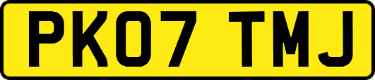 PK07TMJ