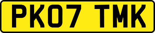 PK07TMK
